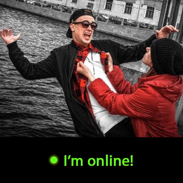 Last Time Online: Friday 5th of June 2026 05:41:03 AM