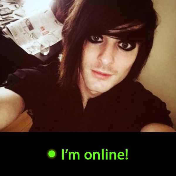 Last Time Online: Saturday 12th of September 2026 05:35:19 PM
