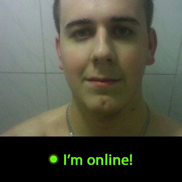 Last Time Online: Sunday 26th of July 2026 11:46:09 PM