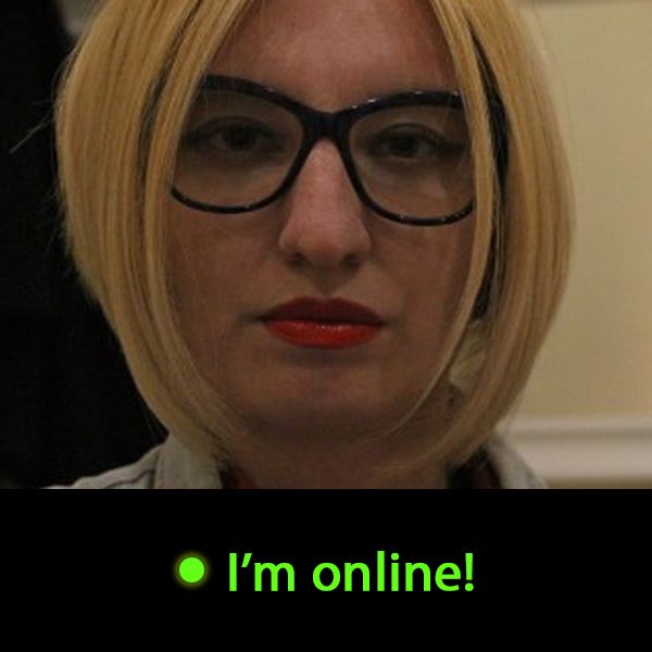 Last Time Online: Thursday 10th of September 2026 11:51:10 AM