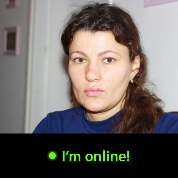 Last Time Online: Wednesday 9th of September 2026 10:30:58 PM