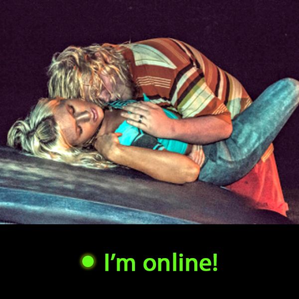 Last Time Online: Saturday 12th of September 2026 08:37:46 PM