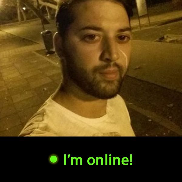 Last Time Online: Thursday 10th of September 2026 05:29:14 PM