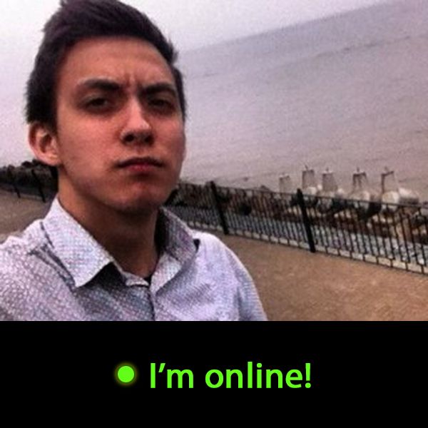 Last Time Online: Thursday 4th of June 2026 11:40:12 PM