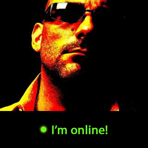 Last Time Online: Thursday 10th of September 2026 10:50:37 AM