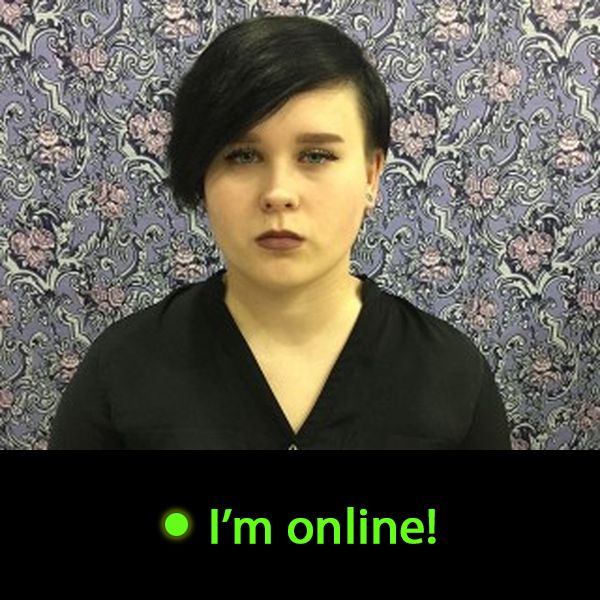 Last Time Online: Wednesday 9th of September 2026 11:14:48 PM