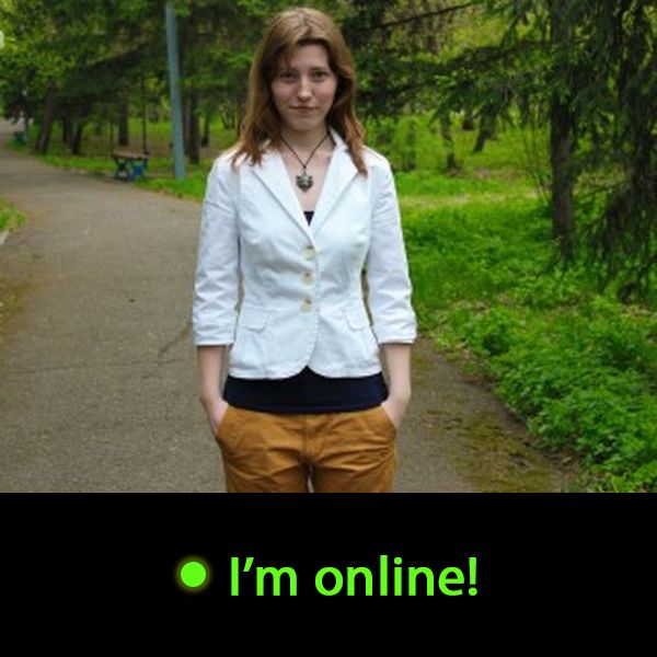 Last Time Online: Friday 5th of June 2026 04:39:25 AM