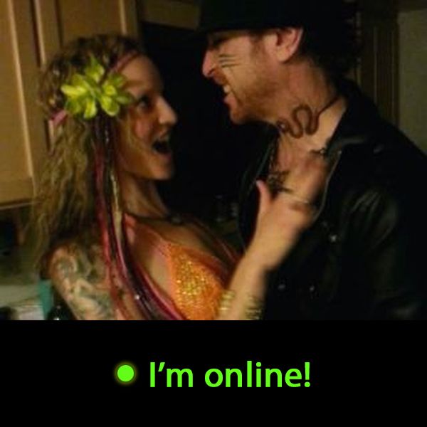 Last Time Online: Sunday 26th of July 2026 04:35:35 PM