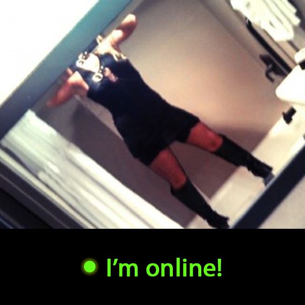 Last Time Online: Friday 5th of June 2026 08:06:28 AM