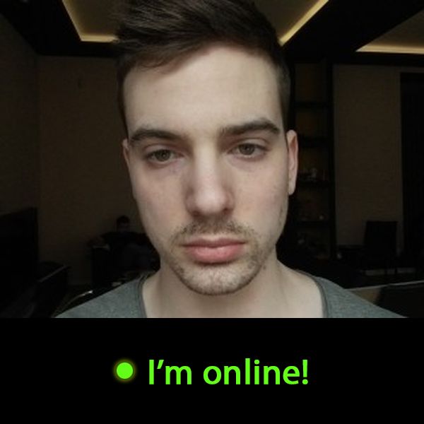 Last Time Online: Friday 5th of June 2026 09:12:21 AM