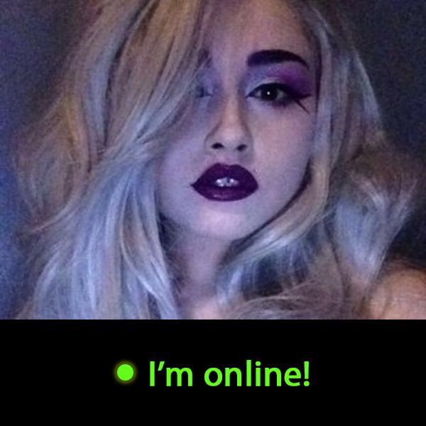 Last Time Online: Friday 5th of June 2026 02:39:35 AM