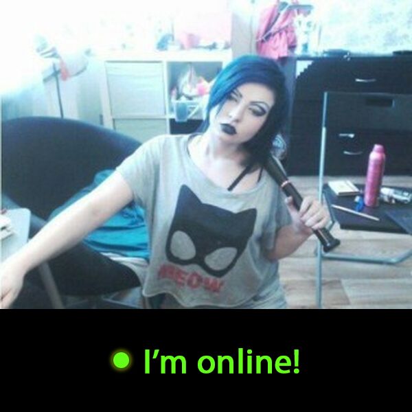 Last Time Online: Thursday 4th of June 2026 10:30:49 PM