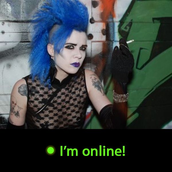 Last Time Online: Thursday 10th of September 2026 12:23:56 PM