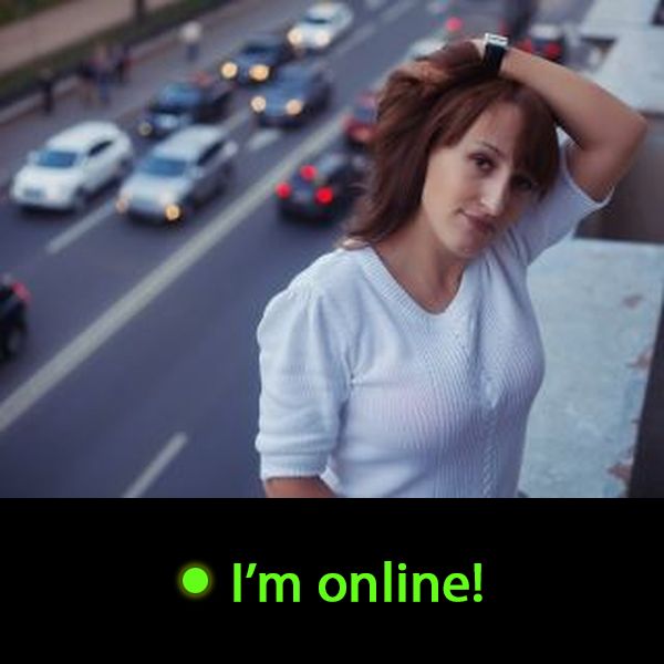 Last Time Online: Wednesday 9th of September 2026 09:34:21 PM