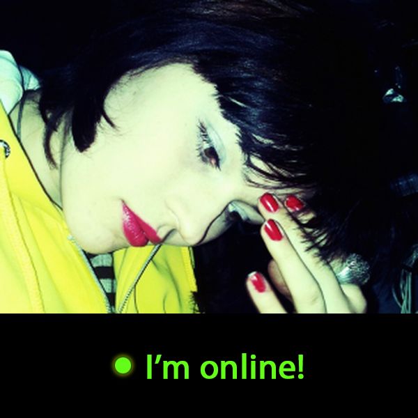 Last Time Online: Thursday 10th of September 2026 04:04:01 PM