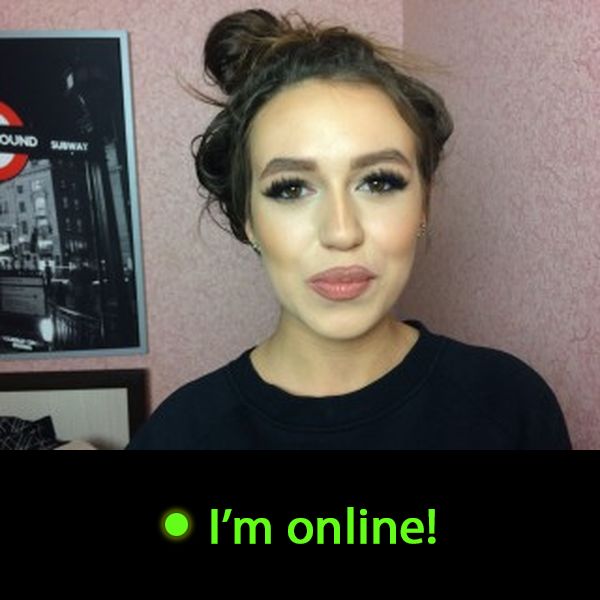 Last Time Online: Wednesday 9th of September 2026 11:20:09 PM