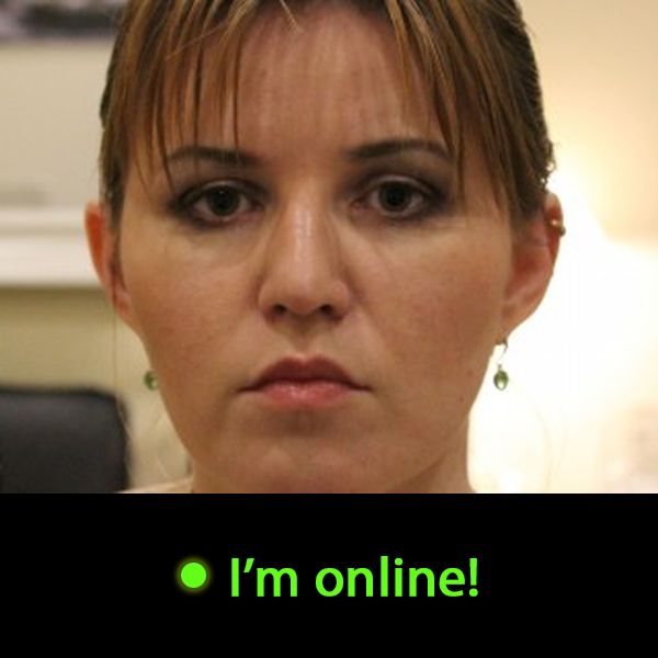 Last Time Online: Thursday 10th of September 2026 06:25:41 PM
