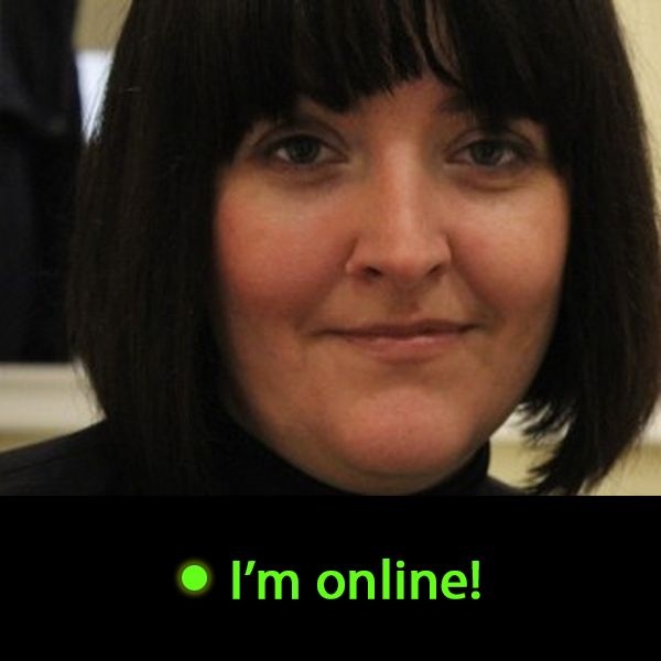 Last Time Online: Sunday 26th of July 2026 12:44:42 PM