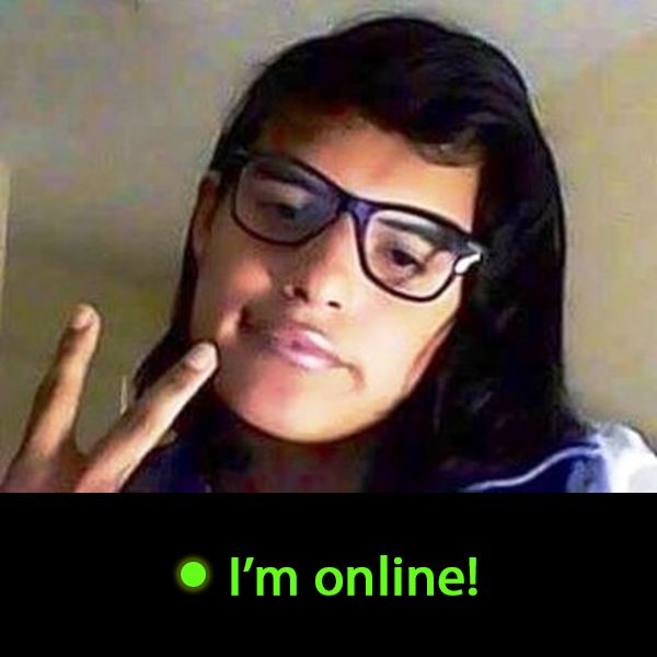 Last Time Online: Sunday 13th of September 2026 12:17:19 PM