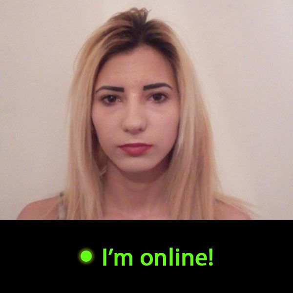 Last Time Online: Wednesday 9th of September 2026 10:28:14 PM