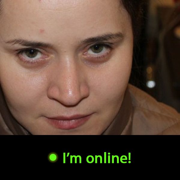 Last Time Online: Friday 5th of June 2026 01:31:22 AM