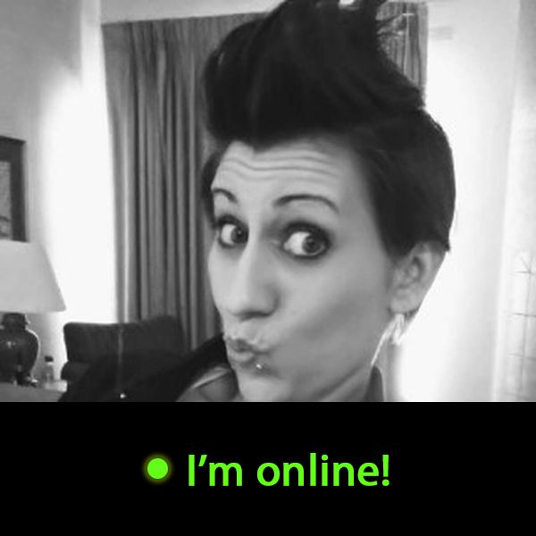 Last Time Online: Saturday 12th of September 2026 04:23:38 PM