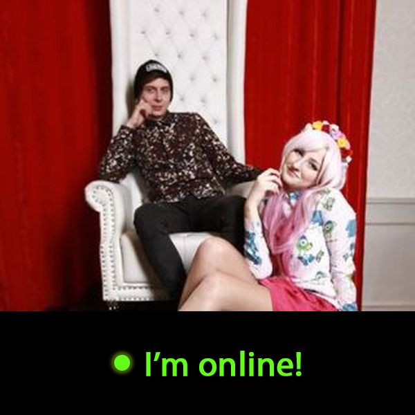 Last Time Online: Friday 5th of June 2026 04:56:26 AM