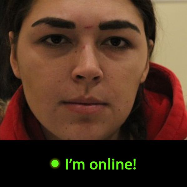 Last Time Online: Thursday 4th of June 2026 10:25:59 PM