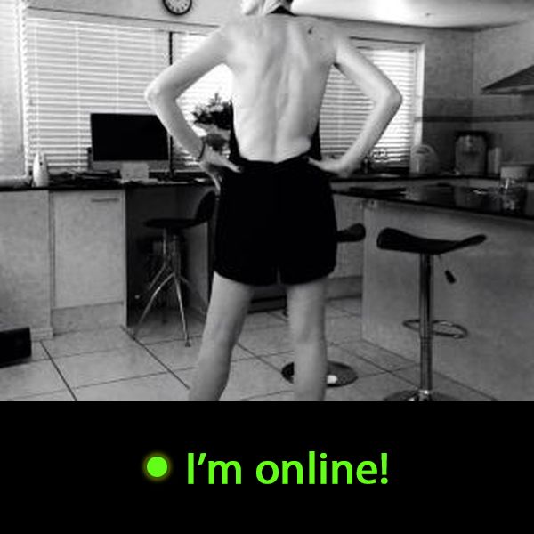 Last Time Online: Friday 5th of June 2026 04:44:37 AM