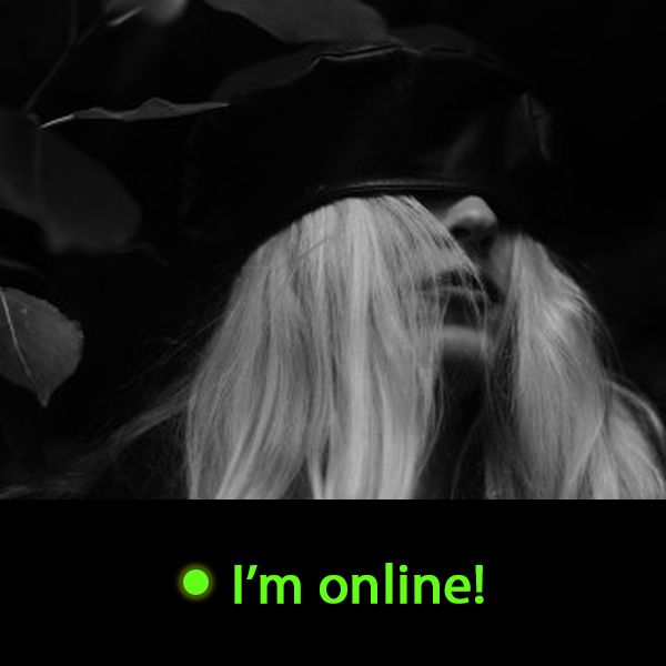 Last Time Online: Wednesday 9th of September 2026 09:33:58 PM