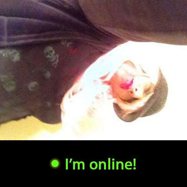 Last Time Online: Friday 5th of June 2026 06:32:35 AM