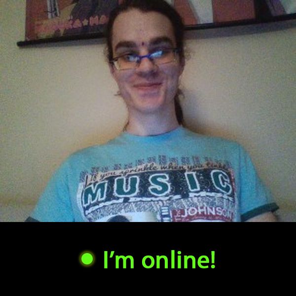 Last Time Online: Friday 5th of June 2026 05:28:12 AM