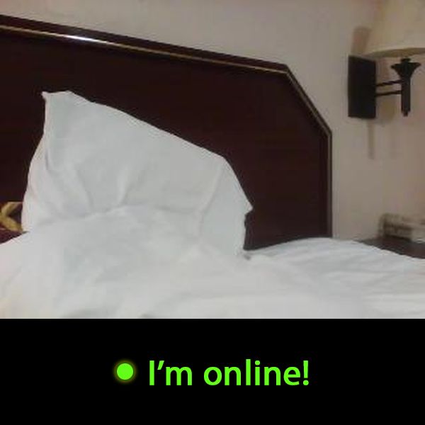 Last Time Online: Thursday 4th of June 2026 10:36:49 PM