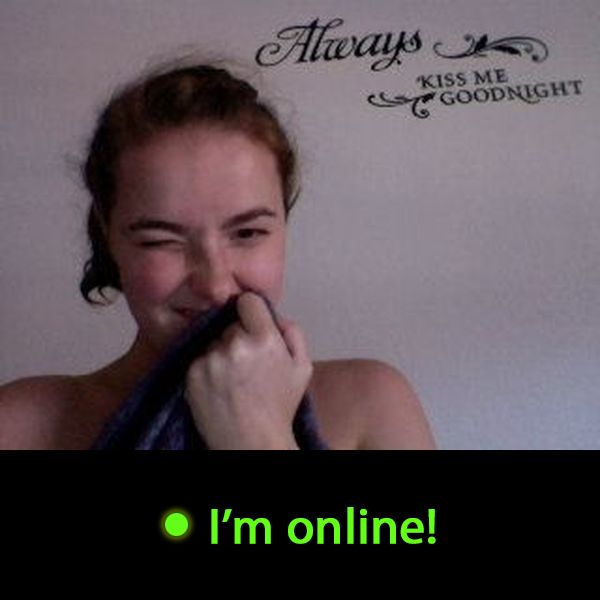 Last Time Online: Wednesday 9th of September 2026 11:14:07 PM