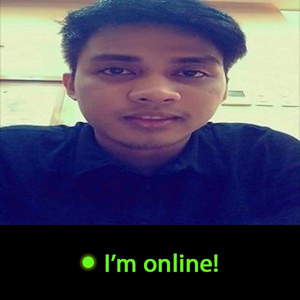 Last Time Online: Friday 5th of June 2026 03:28:34 AM