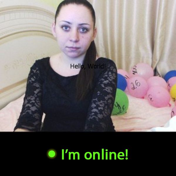 Last Time Online: Thursday 10th of September 2026 05:00:34 AM