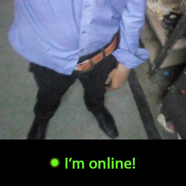 Last Time Online: Saturday 12th of September 2026 02:19:13 PM