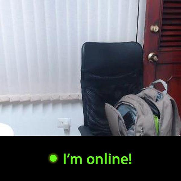 Last Time Online: Friday 5th of June 2026 05:45:30 AM