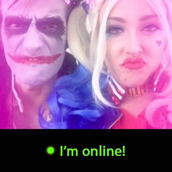 Last Time Online: Friday 5th of June 2026 11:56:04 AM