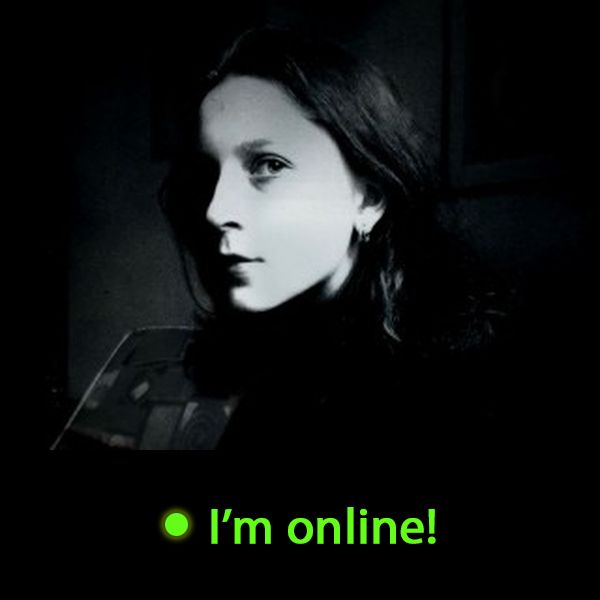 Last Time Online: Wednesday 9th of September 2026 11:20:17 PM