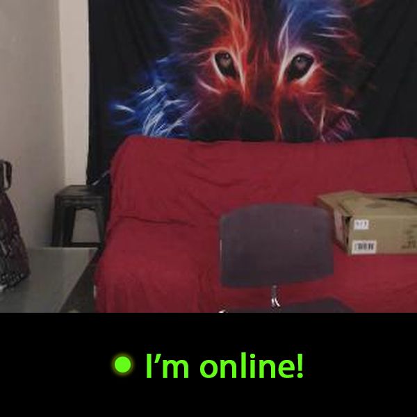 Last Time Online: Thursday 4th of June 2026 11:25:42 PM