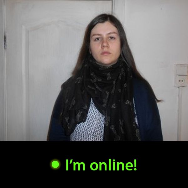 Last Time Online: Wednesday 9th of September 2026 10:30:46 PM