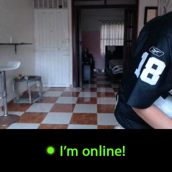 Last Time Online: Friday 5th of June 2026 05:30:40 AM