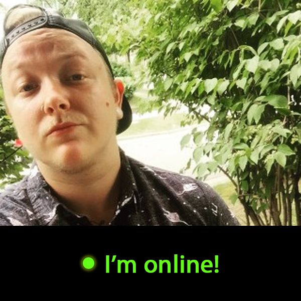 Last Time Online: Sunday 26th of July 2026 04:31:57 PM