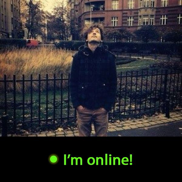 Last Time Online: Thursday 10th of September 2026 09:15:57 PM