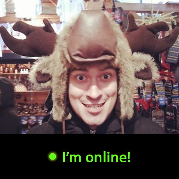 Last Time Online: Monday 27th of July 2026 12:06:39 AM